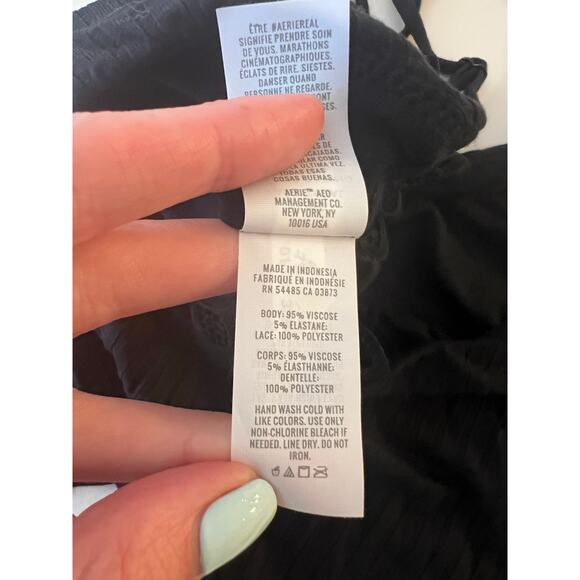 Aerie Bralette - Picture 4 of 4